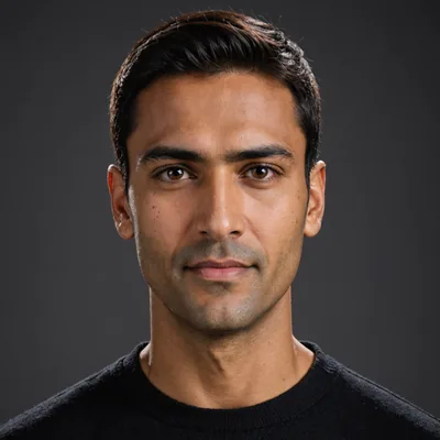 Vivek Bansal, CEO and Co-Founder of Saarathi Wealth
